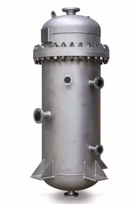 storage tank